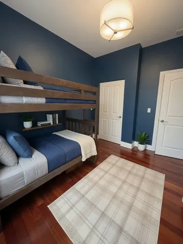 2243 North Lister Avenue Chicago IL 60614