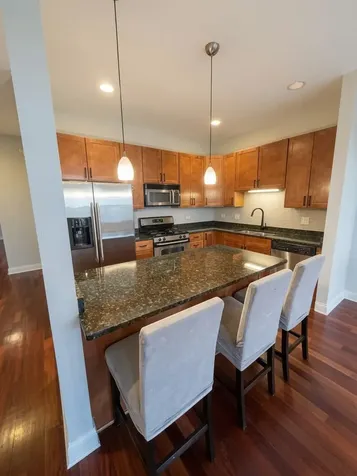 2243 North Lister Avenue Chicago IL 60614