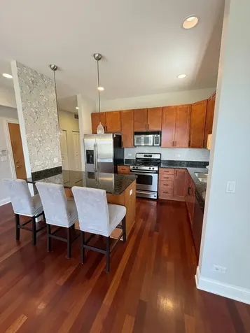 2243 North Lister Avenue Chicago IL 60614