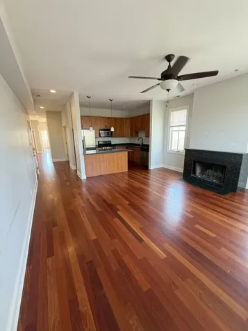 2243 North Lister Avenue Chicago IL 60614