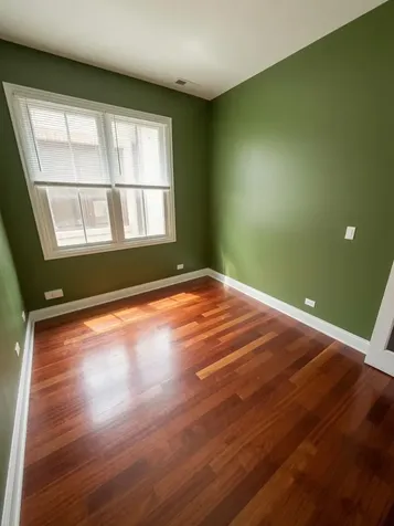 2243 North Lister Avenue Chicago IL 60614