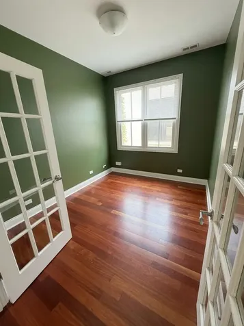 2243 North Lister Avenue Chicago IL 60614