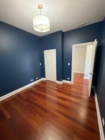 2243 North Lister Avenue Chicago IL 60614