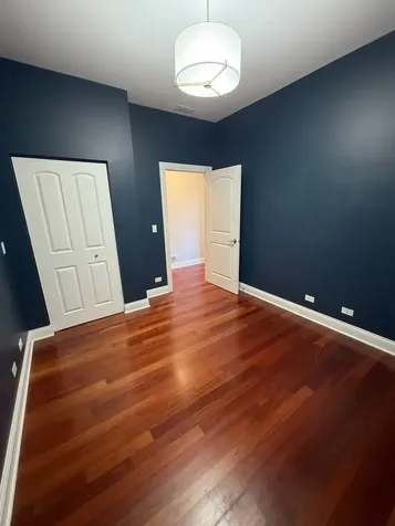 2243 North Lister Avenue Chicago IL 60614