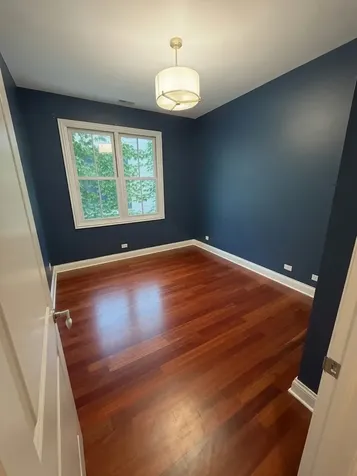 2243 North Lister Avenue Chicago IL 60614