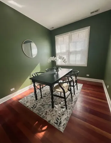 2243 North Lister Avenue Chicago IL 60614