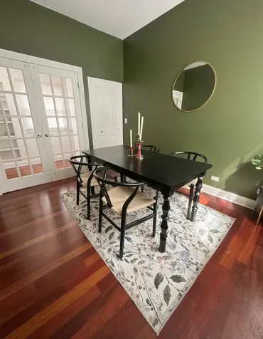 2243 North Lister Avenue Chicago IL 60614