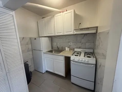 3420 West Irving Park Avenue Chicago IL 60618