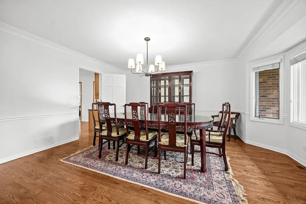 2311 Pepper Tree Court Lisle IL 60532
