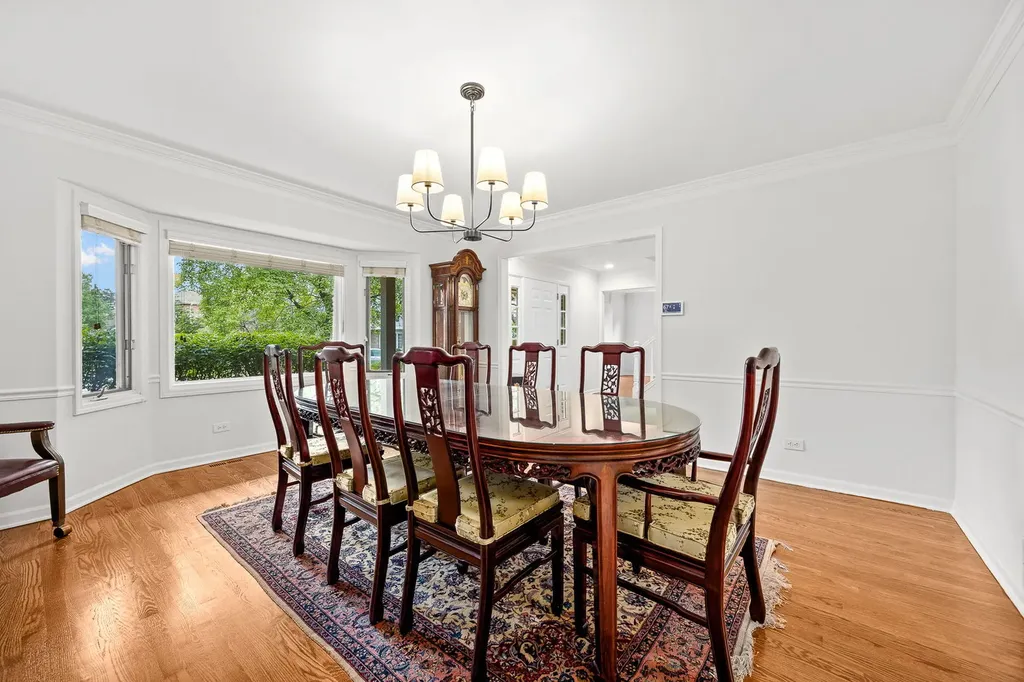 2311 Pepper Tree Court Lisle IL 60532