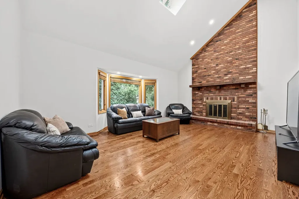 2311 Pepper Tree Court Lisle IL 60532