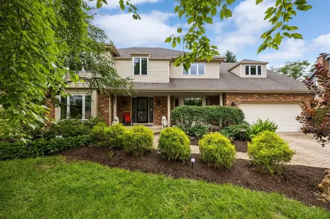 2311 Pepper Tree Court Lisle IL 60532