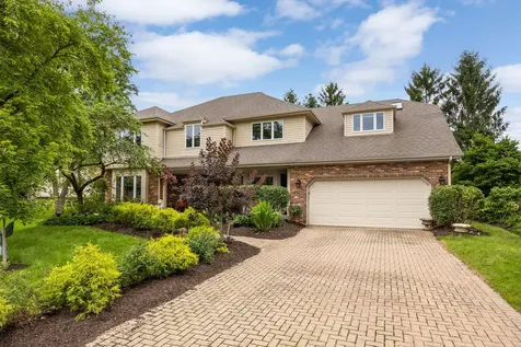 2311 Pepper Tree Court Lisle IL 60532