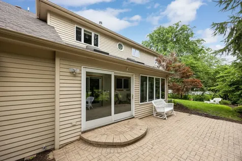 2311 Pepper Tree Court Lisle IL 60532