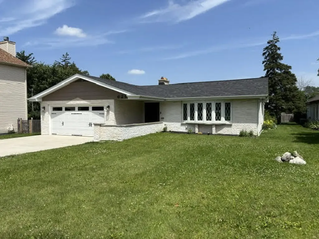 629 South Edson Avenue Lombard IL 60148
