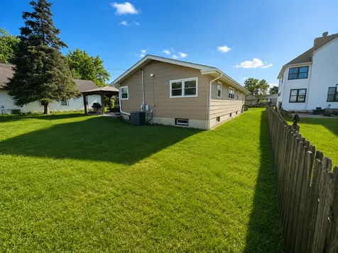 629 South Edson Avenue Lombard IL 60148