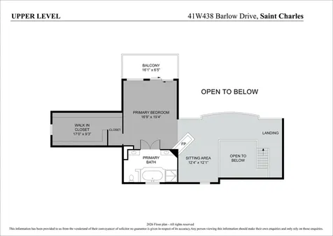 41W438 Barlow Drive St. Charles IL 60175
