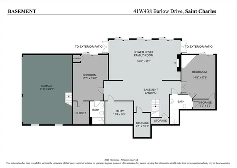 41W438 Barlow Drive St. Charles IL 60175