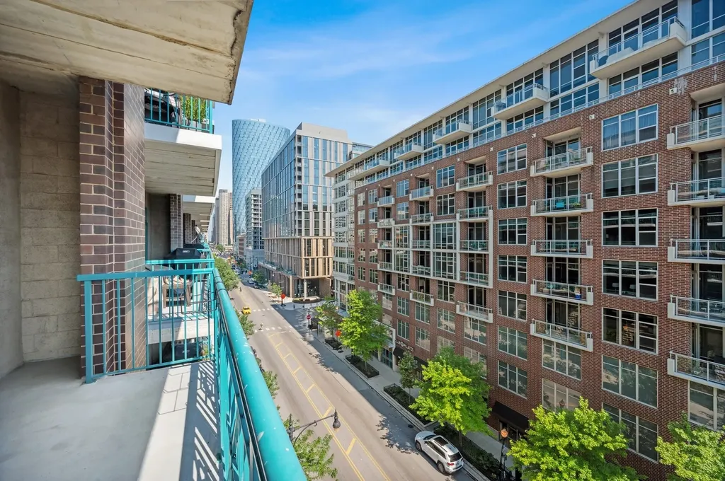 920 West Madison Street Chicago IL 60607