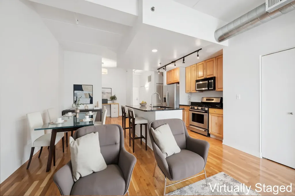 920 West Madison Street Chicago IL 60607