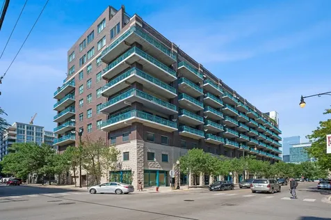 920 West Madison Street Chicago IL 60607