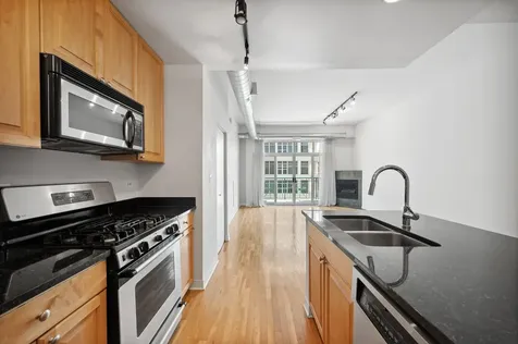 920 West Madison Street Chicago IL 60607