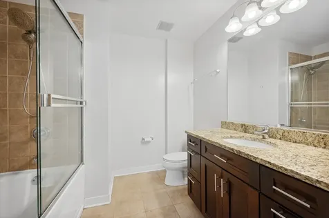 920 West Madison Street Chicago IL 60607