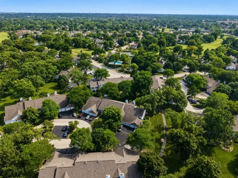 585 Edinburgh Lane Prospect Heights IL 60070