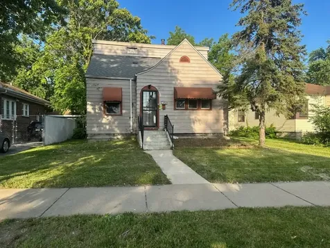 14851 Perry Avenue South Holland IL 60473