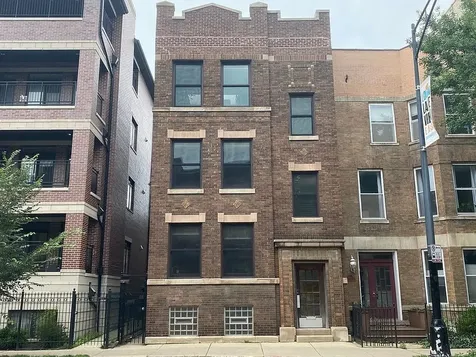 852 West Diversey Parkway Chicago IL 60614