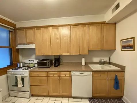 852 West Diversey Parkway Chicago IL 60614