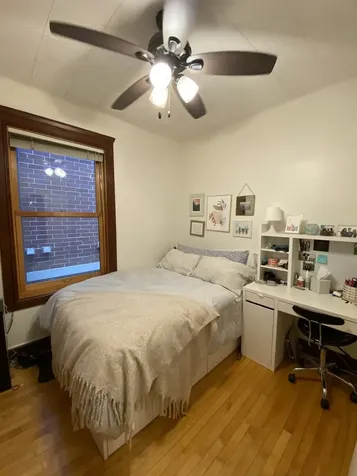852 West Diversey Parkway Chicago IL 60614
