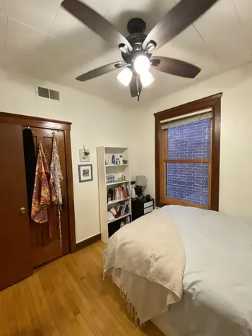 852 West Diversey Parkway Chicago IL 60614