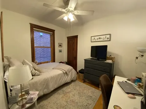 852 West Diversey Parkway Chicago IL 60614