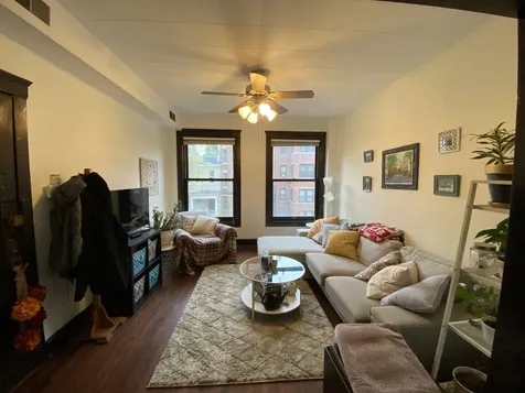 852 West Diversey Parkway Chicago IL 60614