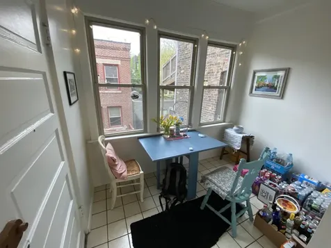 852 West Diversey Parkway Chicago IL 60614