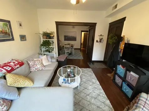 852 West Diversey Parkway Chicago IL 60614