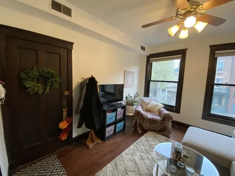 852 West Diversey Parkway Chicago IL 60614