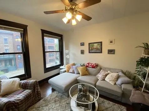 852 West Diversey Parkway Chicago IL 60614