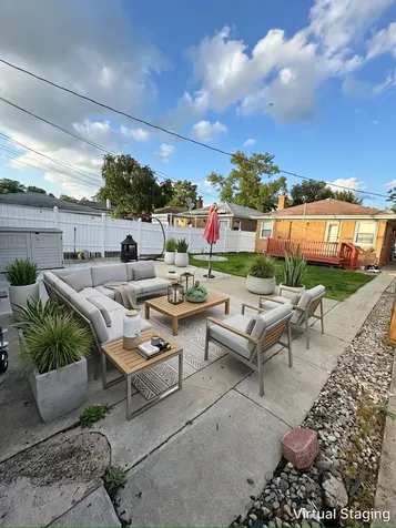 6320 North Kildare Avenue Chicago IL 60646