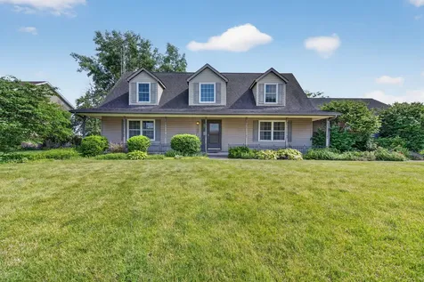 2607 Little Bluestem Road Morris IL 60450