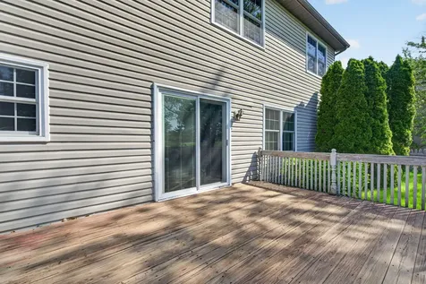 2607 Little Bluestem Road Morris IL 60450