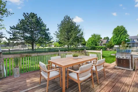 2607 Little Bluestem Road Morris IL 60450