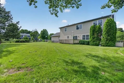 2607 Little Bluestem Road Morris IL 60450