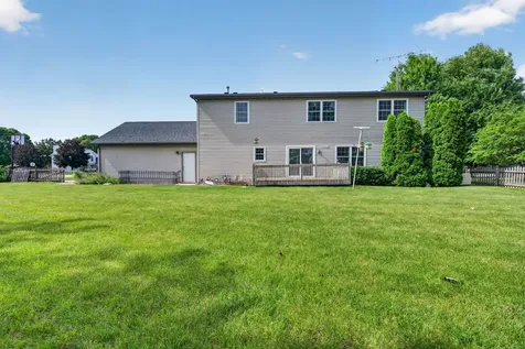 2607 Little Bluestem Road Morris IL 60450
