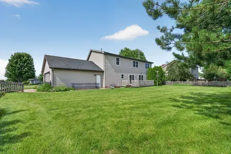 2607 Little Bluestem Road Morris IL 60450