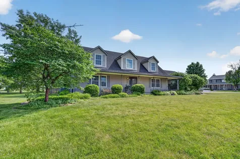 2607 Little Bluestem Road Morris IL 60450