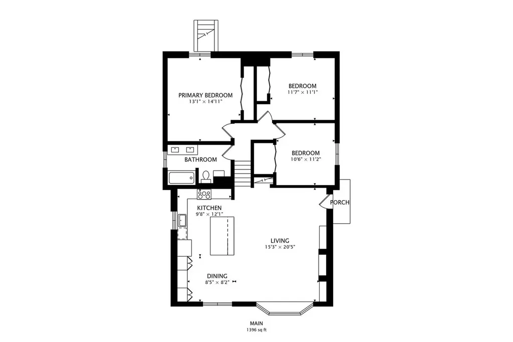 514 South Yale Avenue Villa Park IL 60181