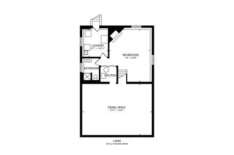 514 South Yale Avenue Villa Park IL 60181