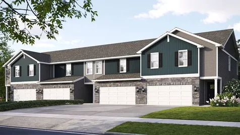 3521 Richardson Circle Yorkville IL 60560